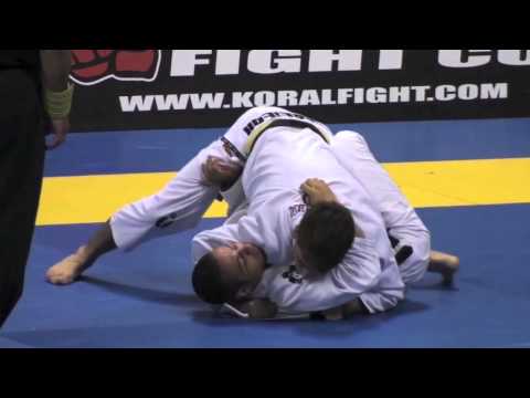 Pressure: Guilherme Mendes Top Game | The Jiu Jitsu Laboratory