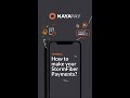 How to pay your StormFiber bill on NayaPay and get a FREE internet upgrade