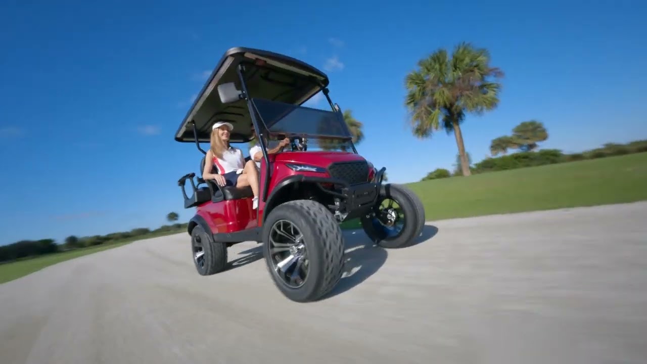 MADJAX X-SERIES FEATURES HIGHLIGHT 2023