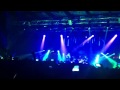 Godsmack - Voodoo - Speaking Rock Socorro ...
