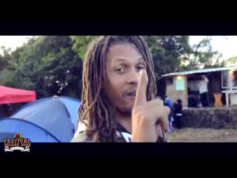 Festival reggae zoue 2014 - aftermovie