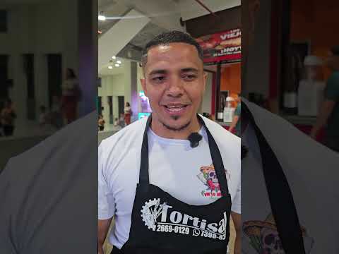 Visitamos la excelente Comida mexicana El Viejo Héctor en Lolotique