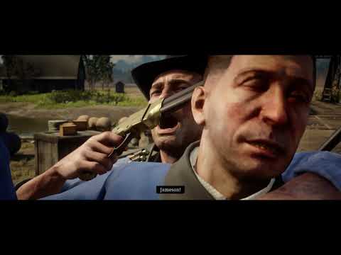 Red Dead Redemption 2 PC  Walkthrough Gameplay |  Part -51 | RDR2