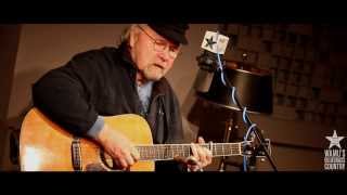 Tom Paxton - Ireland [Live at WAMU's Bluegrass Country]