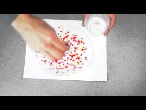 That's Creative: Melting Dots