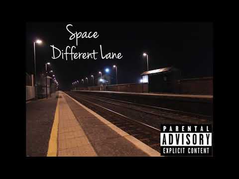 SPACE - Different Lane (@space.914) (OFFICIAL AUDIO)