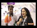 World Skill Abu Dhabi: Exclusive interview with Indian participant in hair dressing competition