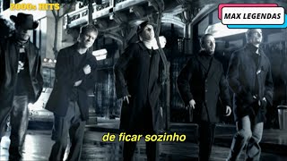 Backstreet Boys - Show Me the Meaning of Being Lonely (Tradução) (Legendado) (Clipe Oficial)