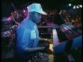 Taj Live at Ronnie Scott's 1988 - "The Big Blues"