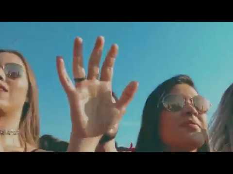 Chemical Surf - I'm About