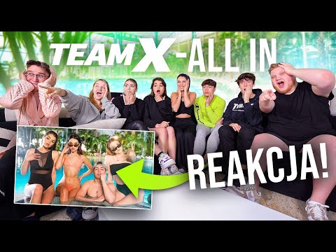 PIERWSZA REAKCJA NA NASZĄ NOWĄ NUTĘ!