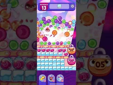 Angry Birds - Dream Blast 1174 - Subscribe please!!