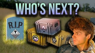 This CS2 Case Is Being Discontinued Next (Here's Why)