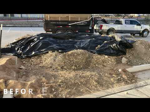 Roll-Off Dumpster Delivery thumbnail