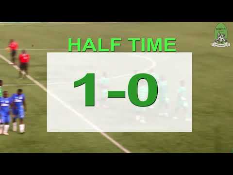 Enyimba 2-1 Nasarawa United
