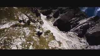 Masoud feat Josie - Leave it All Behind ♪♫► Extreme Wingsuit