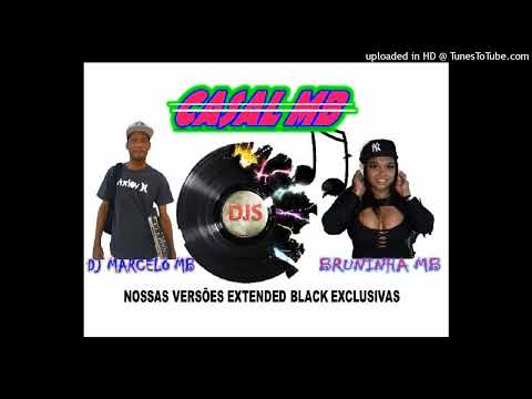 adriana evans - love me (x-black extended) 94 bpm