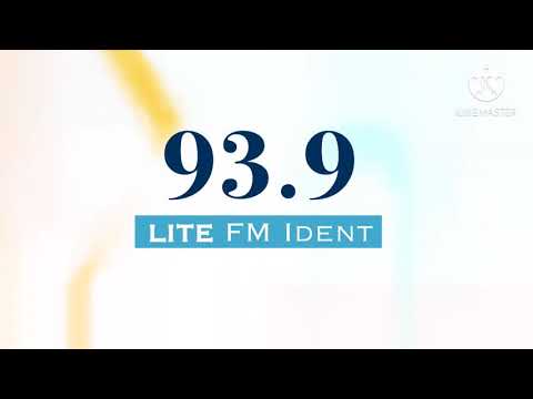 WLIT-FM 93.9 Radio ID