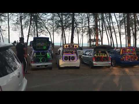 Audio show pantai kuala besut 11 march 2022 part 2