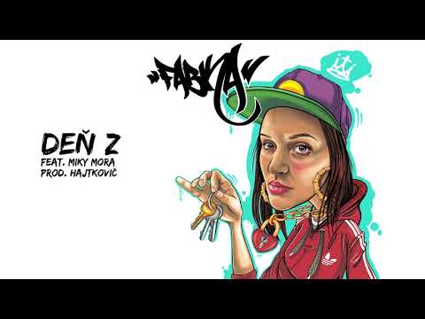 FEJBS ft. MIKY MORA - Deň Z (prod. Hajtkovič)