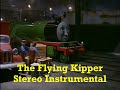 The Flying Kipper Stereo Instrumental