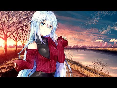 Nightcore - Like A Ricochet [Deek Cloud Remix] ✔