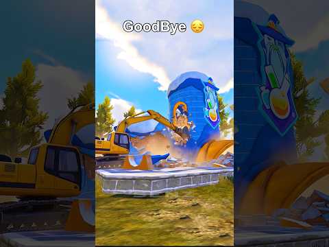 GoodBye 4.1 😔 GoodBye PowNin… #pubg #pubgm #pubgmobile