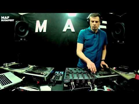 SELDON MinimalArtFamily 2016.04.17 Andrija Jäger Nuel