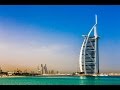 Dubai In Three Minutes A Quick Glimpse HD Short Documentary