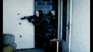 Save Our Soul -Teaser-