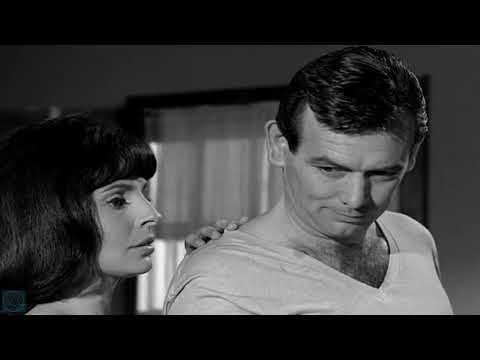 The Fugitive - Season 01 - Episode 26 - Somebody To Remember -Entertainment Pitstop