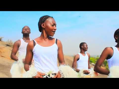 Azande Cultural Dance ACD   ARUA Damana Dance Song by Sweet J SSD Official VideoHD 2021
