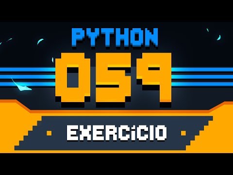 Exercício Python 001 Deixando tudo pronto