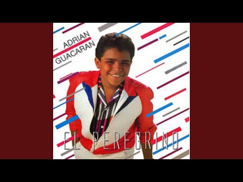 Canción del Peregrino