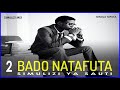 SIMULIZI YA SAUTI BADO NATAFUTA 2