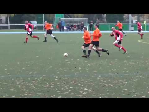 SV Burg Stargard 09 -  Neubrandenburger FC 93   2 : 0 ( 1 : 0 )