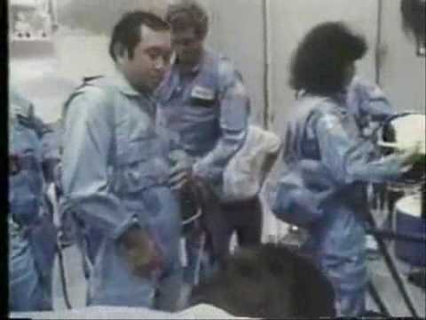 Challenger Disaster Tribute: Livin' Thing (Electric Light Orchestra)