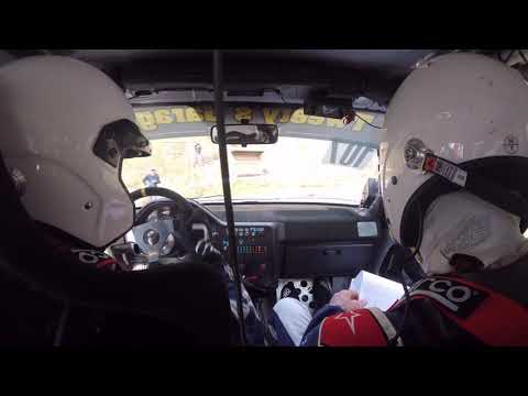 35° Rally Prealpi Orobiche  PS06 Valserina2