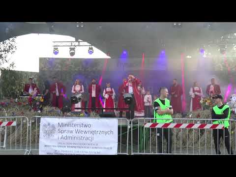 Prymackaja Biasieda cz. 11 - Prymaki 7.08.21