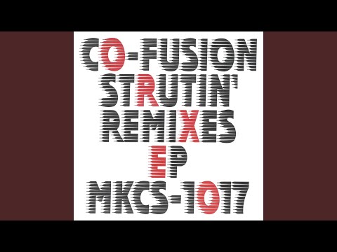 Strutin' (Funk D'void's New Tokyo Mix)