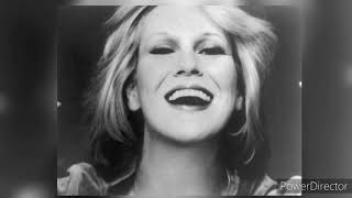 Dusty Springfield - You Set My Dreams To Music (1977)