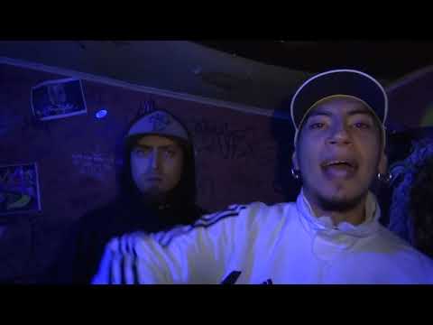 CYPHER IN DA JAUS! ☆ DIENEF -ANTRAX