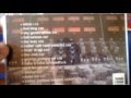 Limp Bizkit Chocolate Starfish And The Hot Dog Flavored Water Unboxing