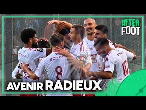 Brest tape Naples en prépa, avenir radieux pour les Bretons ?