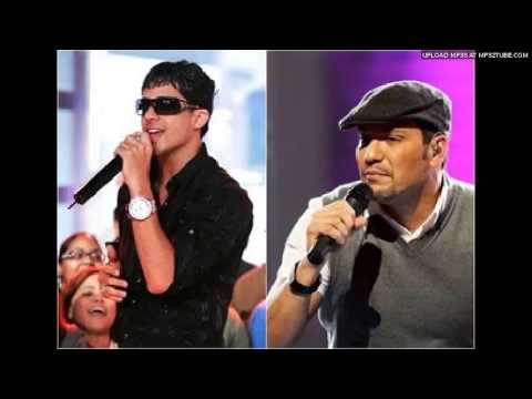 Ken-Y Feat. Victor Manuelle -- No Vuelvo