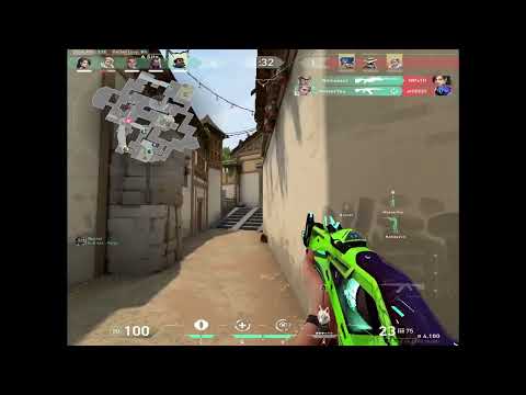 Competitive - Reyna - 20/19/9 (W)