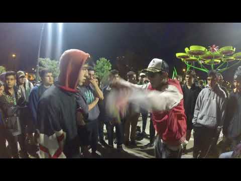 Mirko vs Cocucha || 8vos || PoliFree Nocturna (13/4)