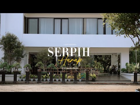 Serpih Harapan | The 1st Winner – Lubuk Linggau Short Movie Festival 2025