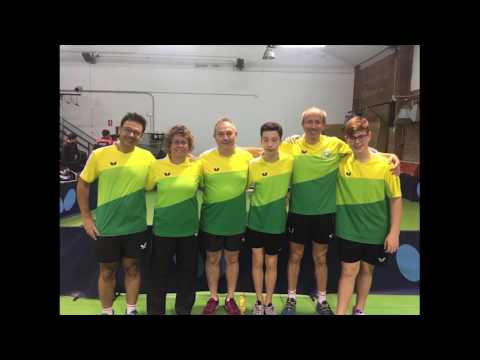 Tercera TTS  Castelldefels