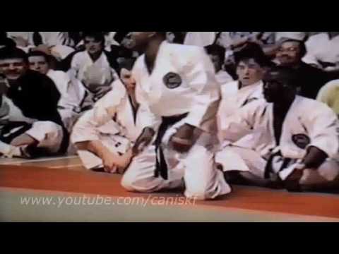 Karatê Shotokan Tradicional. Alto Nível do Karatê.
